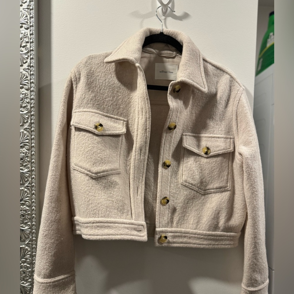 Aritiza Wilfred Jacket - image 1